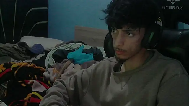 Dark DesireX online show from 27, 3, 2026