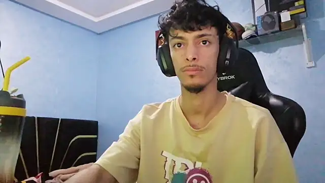 Dark DesireX online show from 29, 3, 2026