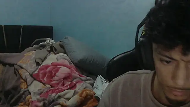 Snapshot of Dark_DesireX chatting on 11, 5, 2026 Dark DesireX online show from 11, 5, 2026