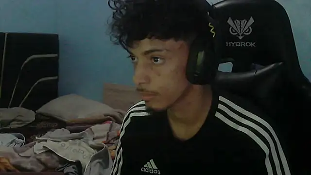 Snapshot of Dark_DesireX chatting on 17, 5, 2026 Dark DesireX online show from 17, 5, 2026