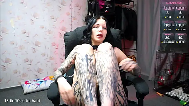 Snapshot of lera_smith chatting on 26, 4, 2026 lera smith online show from 26, 4, 2026