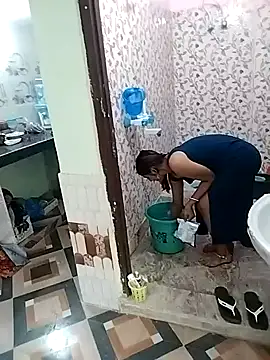 Munny6677 online show from 28, 4, 2026