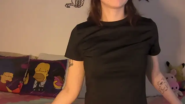 Snapshot of syncproject chatting on 3, 11, 2025 syncproject online show from 3, 11, 2025