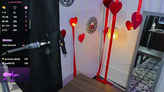 Snapshot of bigboobs_violeta chatting on 19, 2, 2026 bigboobs violeta online show from 19, 2, 2026