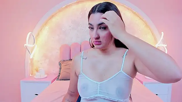 JasmineRhodes online show from 7, 10, 2025