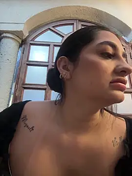 JasmineRhodes online show from 13, 3, 2026