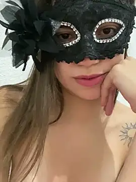 Snapshot of Margarethbaby chatting on 30, 10, 2025 Margarethbaby online show from 30, 10, 2025