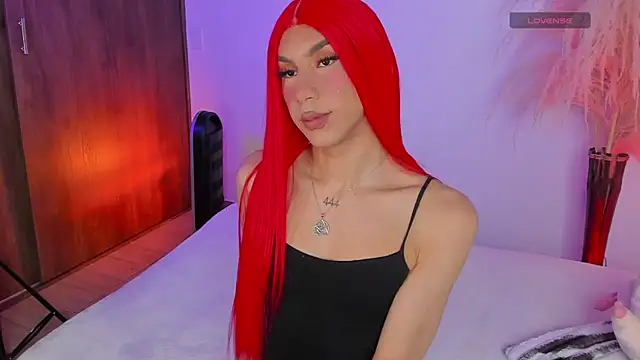 Snapshot of Samantha_Magic chatting on 14, 9, 2025 Samantha Magic online show from 14, 9, 2025