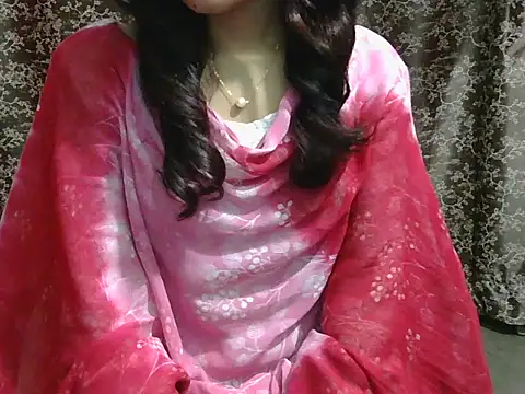 lovely soniya online show from 16, 3, 2026