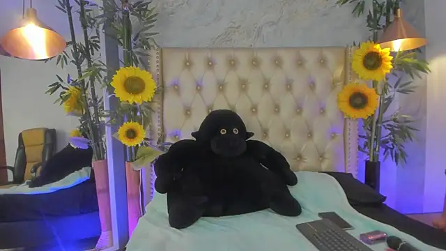 LittleeJaz online show from 20, 12, 2025