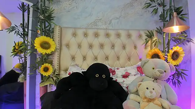 LittleeJaz online show from 1, 3, 2026