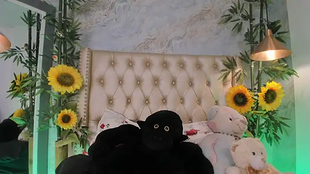 LittleeJaz online show from 3, 3, 2026