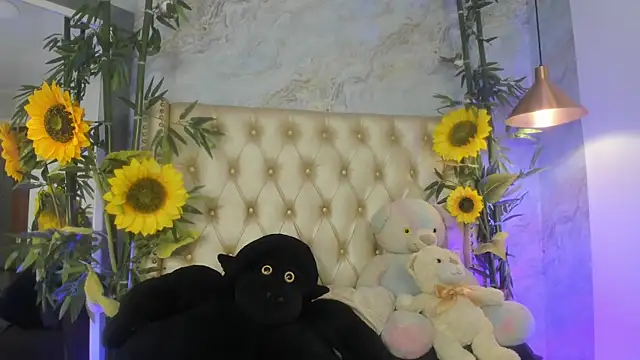 LittleeJaz online show from 14, 6, 2026