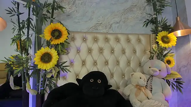 LittleeJaz online show from 17, 7, 2026