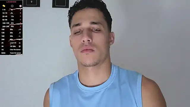 orionblaze69  online show from 30, 9, 2025