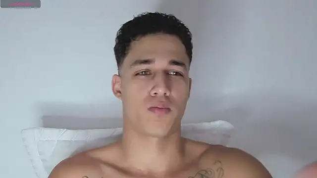 orionblaze69  online show from 4, 10, 2025