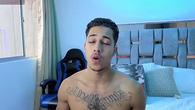 orionblaze69  online show from 23, 10, 2025