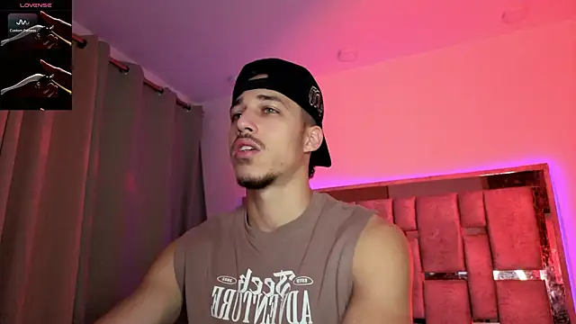 orionblaze69  online show from 13, 2, 2026