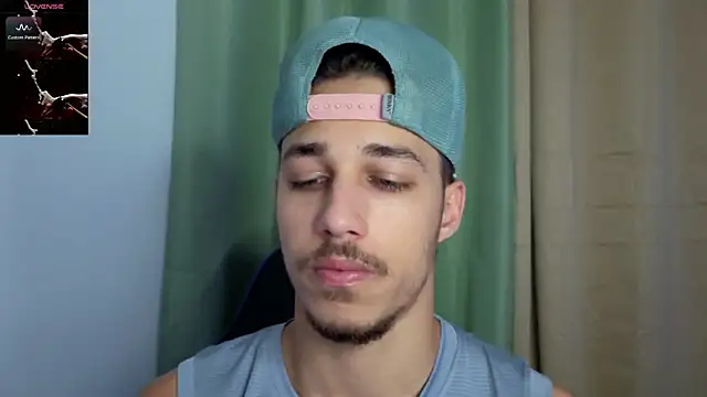 orionblaze69  online show from 18, 2, 2026