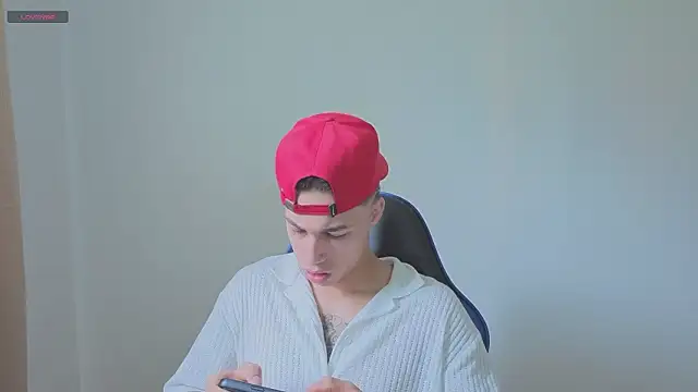 orionblaze69  online show from 11, 3, 2026