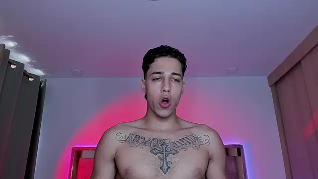 orionblaze69  online show from 23, 6, 2026