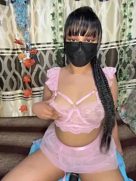 Ariana  Marie online show from 1, 11, 2025