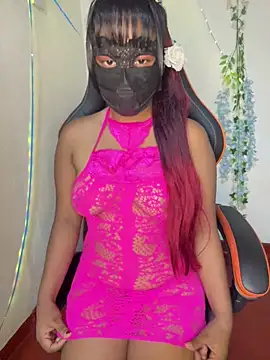 Snapshot of Ariana__Marie chatting on 4, 3, 2026 Ariana Marie online show from 4, 3, 2026