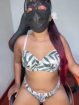 Ariana  Marie online show from 17, 3, 2026