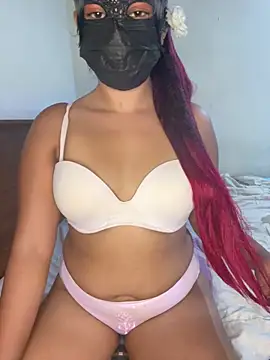 Snapshot of Ariana__Marie chatting on 21, 3, 2026 Ariana Marie online show from 21, 3, 2026