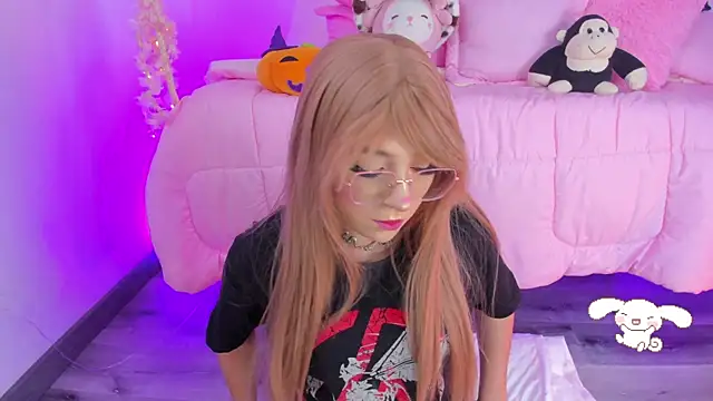 hannacutegod online show from 19, 11, 2025