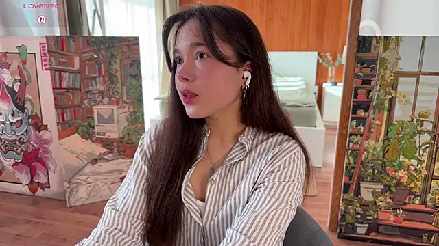 PlumyBun online show from 10, 4, 2026