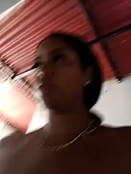 Fernanda30 online show from 13, 10, 2025