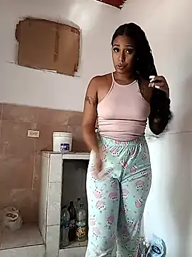 Fernanda30 online show from 18, 11, 2025