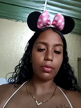 Fernanda30 online show from 4, 3, 2026