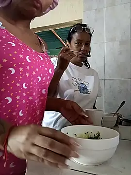 Fernanda30 online show from 11, 4, 2026