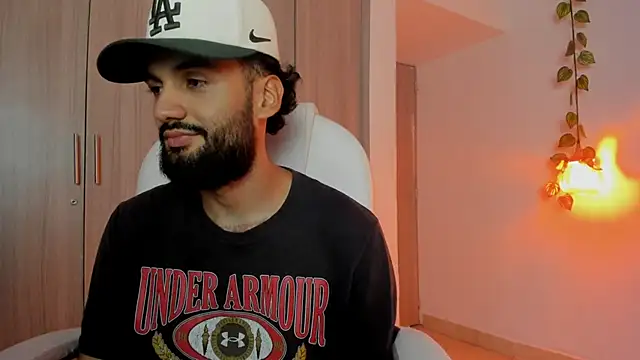 Snapshot of Ryan_Jackson_ chatting on 10, 9, 2025 Ryan Jackson  online show from 10, 9, 2025