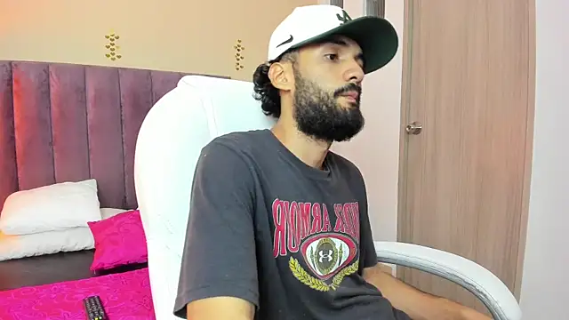 Snapshot of Ryan_Jackson_ chatting on 15, 9, 2025 Ryan Jackson  online show from 15, 9, 2025