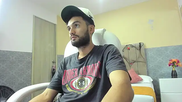 Snapshot of Ryan_Jackson_ chatting on 2, 10, 2025 Ryan Jackson  online show from 2, 10, 2025