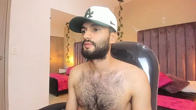 Ryan Jackson  online show from 4, 11, 2025