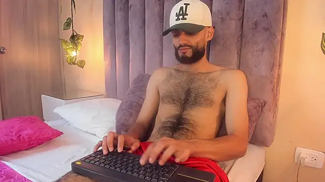 Ryan Jackson  online show from 20, 11, 2025