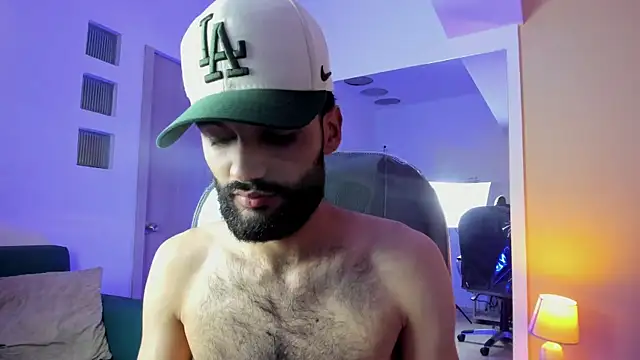 Ryan Jackson  online show from 9, 1, 2026