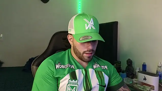 Ades Lowe online show from 18, 3, 2026