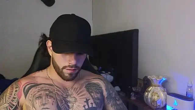 Ades Lowe online show from 24, 3, 2026