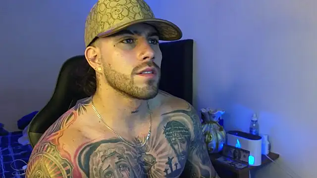 Ades Lowe online show from 13, 4, 2026