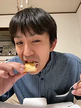 Snapshot of yuma0815 chatting on 21, 9, 2025 yuma0815 online show from 21, 9, 2025