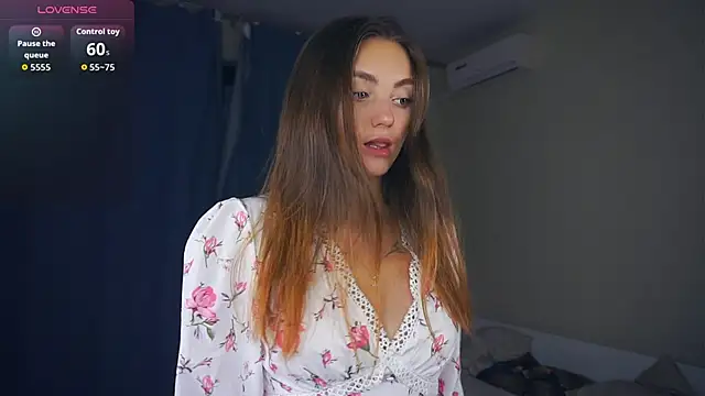 LoraDavi online show from 22, 10, 2025