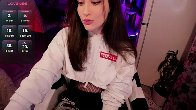 Snapshot of Sserendipityy chatting on 15, 10, 2025 Sserendipityy online show from 15, 10, 2025