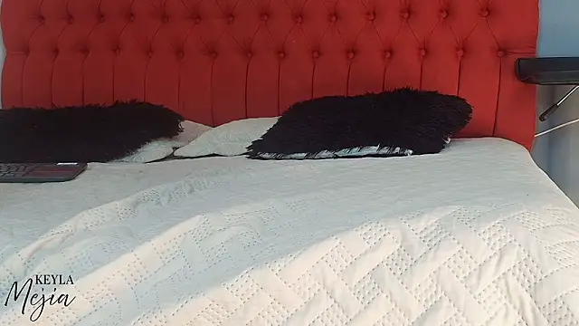 keyla mejia online show from 11, 2, 2026