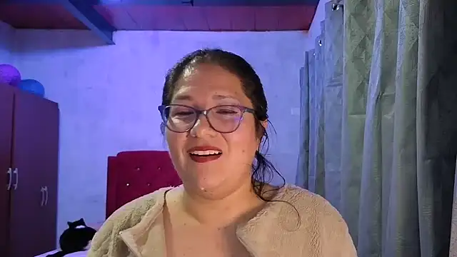 scarlett widow  online show from 7, 2, 2026