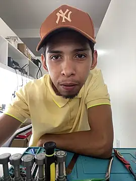 Oqui online show from 19, 3, 2026